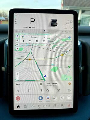 Volvo  Ultra AWD Twin Performance Pure Electric