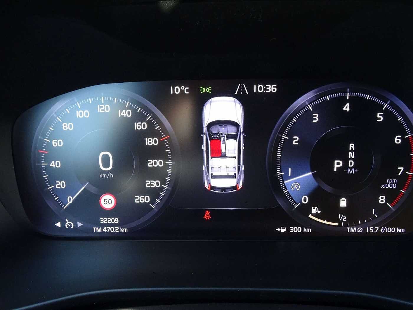 Volvo  XC40 M-Hybrid*LED*AHZV*Klimaauto*DAB*