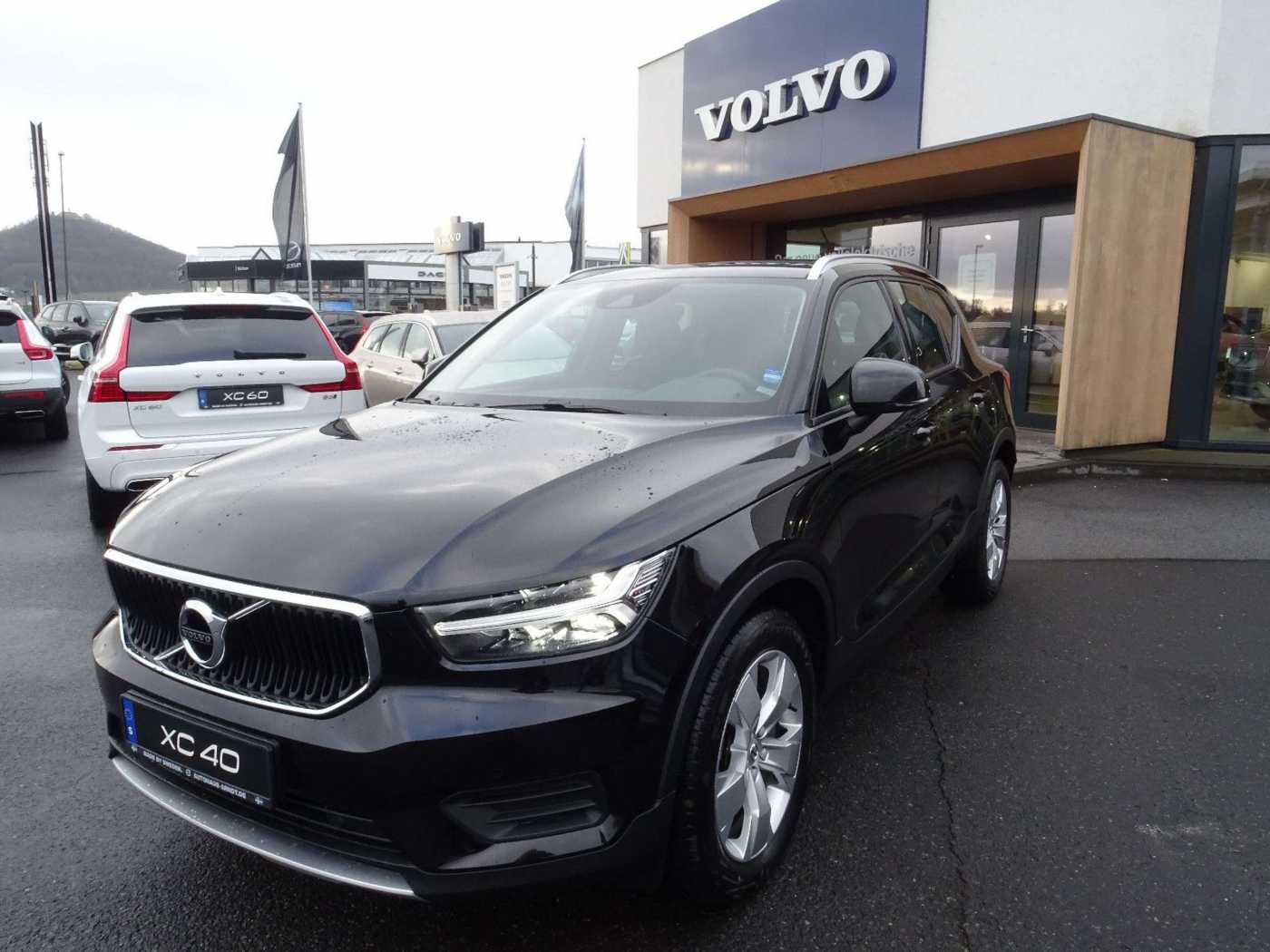 Volvo  D3 Momentum Pro AWD