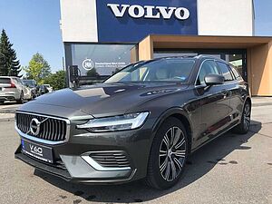 Volvo  T6 Inscription Recharge Plug-In Hybrid AWD