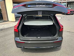 Volvo  T6 Inscription Recharge Plug-In Hybrid AWD