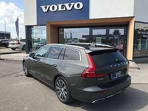 Volvo  T6 Inscription Recharge Plug-In Hybrid AWD