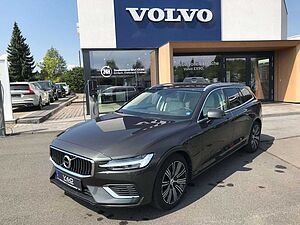 Volvo  T6 Inscription Recharge Plug-In Hybrid AWD