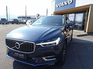 Volvo  D4 Inscription AWD