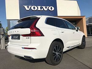 Volvo  Inscription B5 AWD