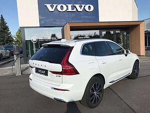 Volvo  Inscription B5 AWD