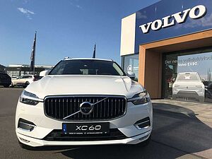 Volvo  Inscription B5 AWD