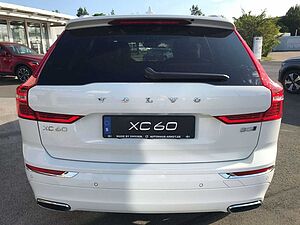 Volvo  Inscription B5 AWD