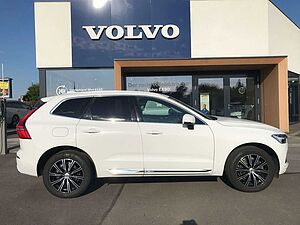 Volvo  Inscription B5 AWD