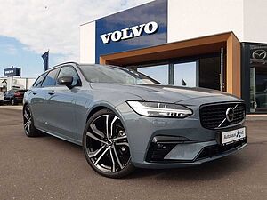 Volvo  R-Design B5 Diesel AWD Geartr. *Harman *PANO