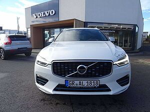 Volvo  *Winterpaket*RFK 360°*Luftfahrwerk*AHZV*