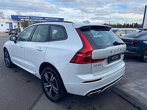 Volvo  T8 R Design Plug-In Hybrid AWD