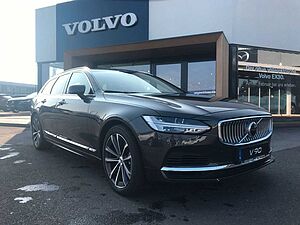 Volvo  Inscription Recharge  AWD  *hohe Reichweite*