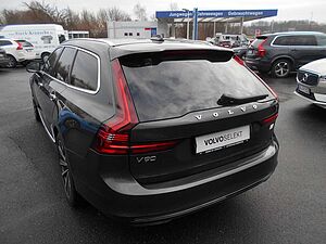 Volvo  Inscription Recharge  AWD  *hohe Reichweite*