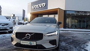 Volvo  Kombi R Design Recharge Plug-In Hybrid AWD