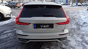 Volvo  Kombi R Design Recharge Plug-In Hybrid AWD