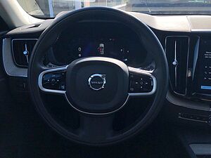 Volvo  XC60 Inscription, B4 AWD Mild-Hybrid Diesel