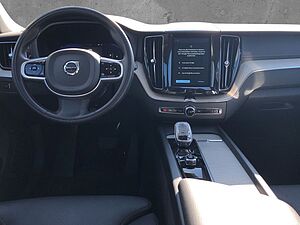 Volvo  XC60 Inscription, B4 AWD Mild-Hybrid Diesel