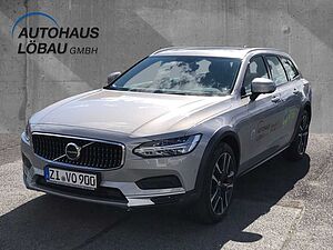 Volvo  V90 Cross Country Cross Country Plus, B4 AWD Mild-Hybrid, Diesel