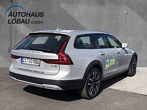 Volvo  V90 Cross Country Cross Country Plus, B4 AWD Mild-Hybrid, Diesel