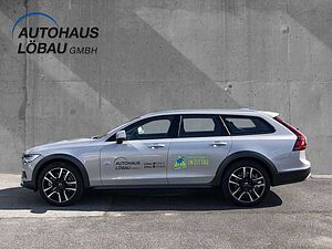 Volvo  V90 Cross Country Cross Country Plus, B4 AWD Mild-Hybrid, Diesel