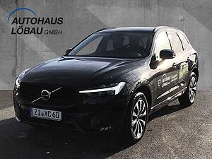 Volvo  XC60 Plus, B4 AWD Mild-Hybrid, Diesel, Dark