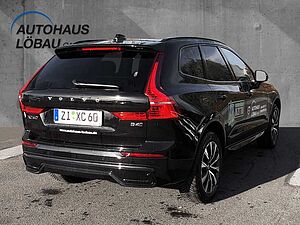 Volvo  XC60 Plus, B4 AWD Mild-Hybrid, Diesel, Dark