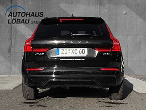 Volvo  XC60 Plus, B4 AWD Mild-Hybrid, Diesel, Dark