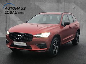 Volvo  XC60 Recharge R-Design, T6 AWD Plug-in Hybrid