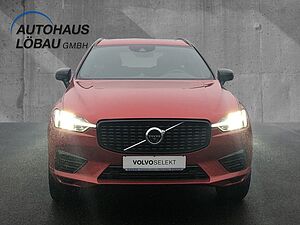 Volvo  XC60 Recharge R-Design, T6 AWD Plug-in Hybrid