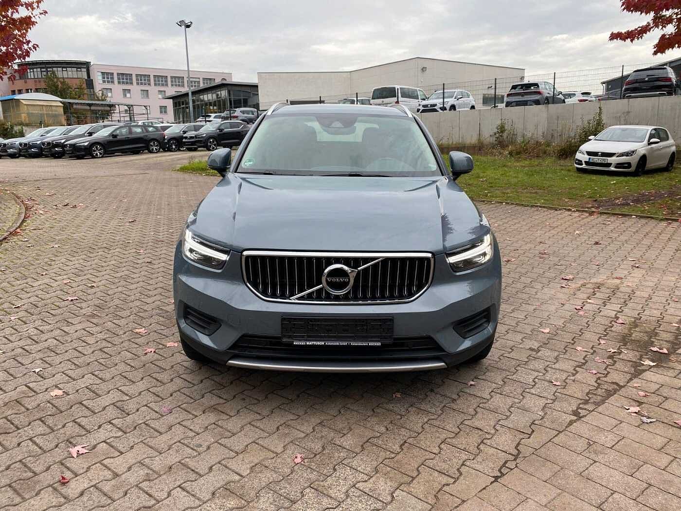 Volvo  T4 PHEV INSCRIPTION EXPR. +NAVI+CAM+PILOTASSI+PDC