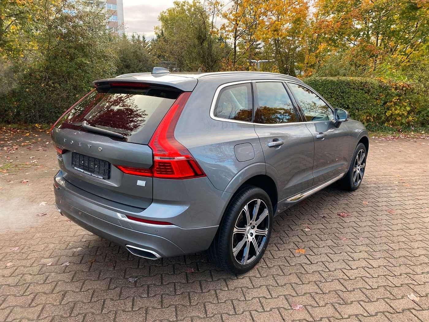 Volvo  T8 AWD INSCRIPTION