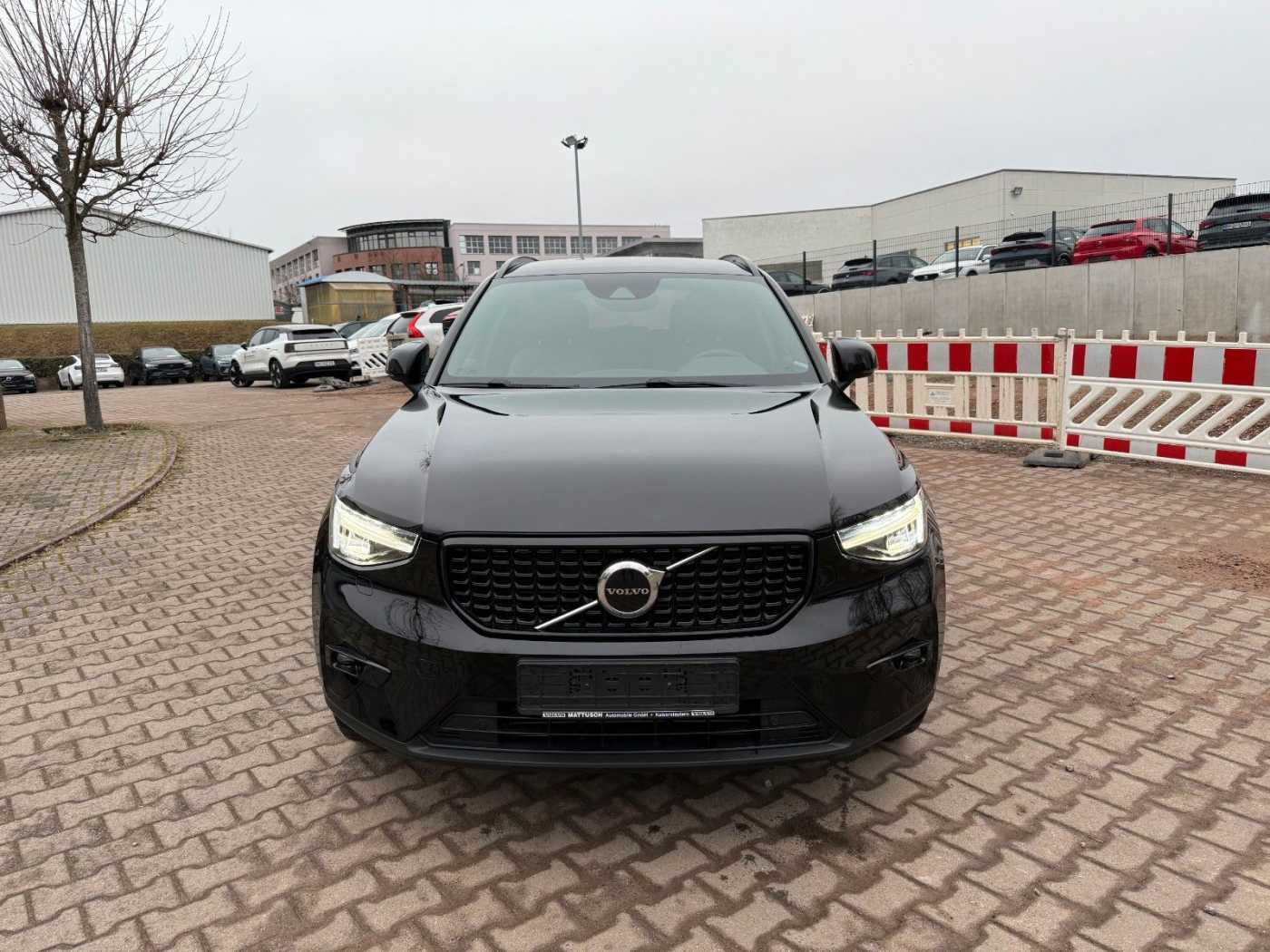 Volvo  T5 RECHARGE+NAVI+ACC+BLIS+CAM+PDC+EL. SITZE