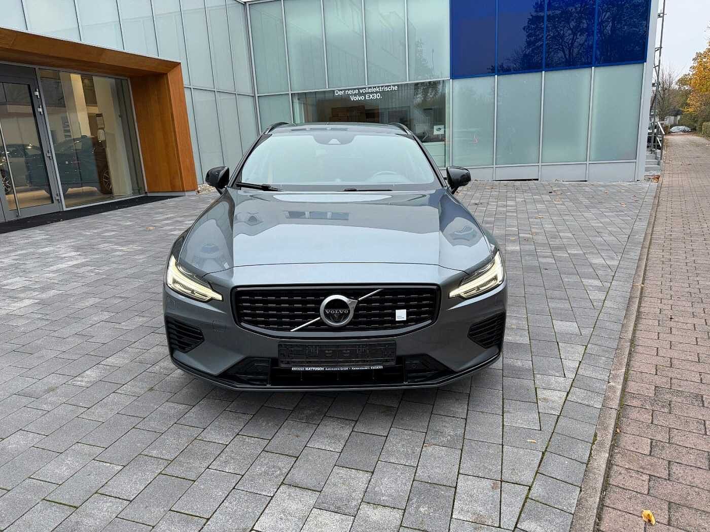 Volvo  T8 AWD POLESTAR PHEV +++ VOLLAUSSTATTUNG +++