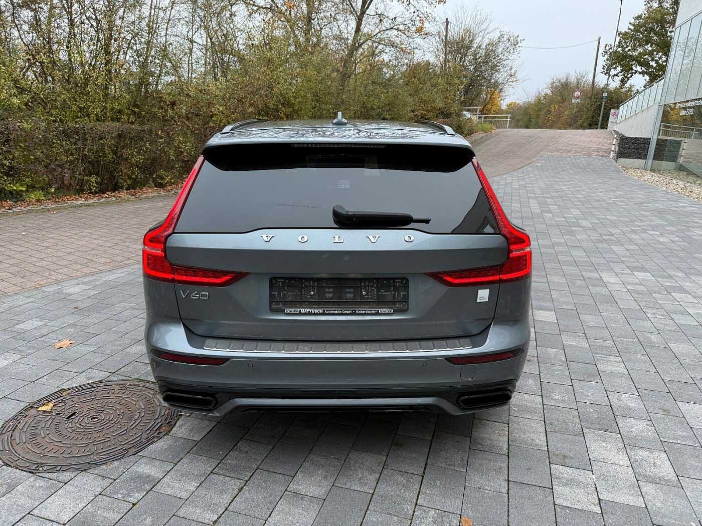 Volvo  T8 AWD POLESTAR PHEV +++ VOLLAUSSTATTUNG +++