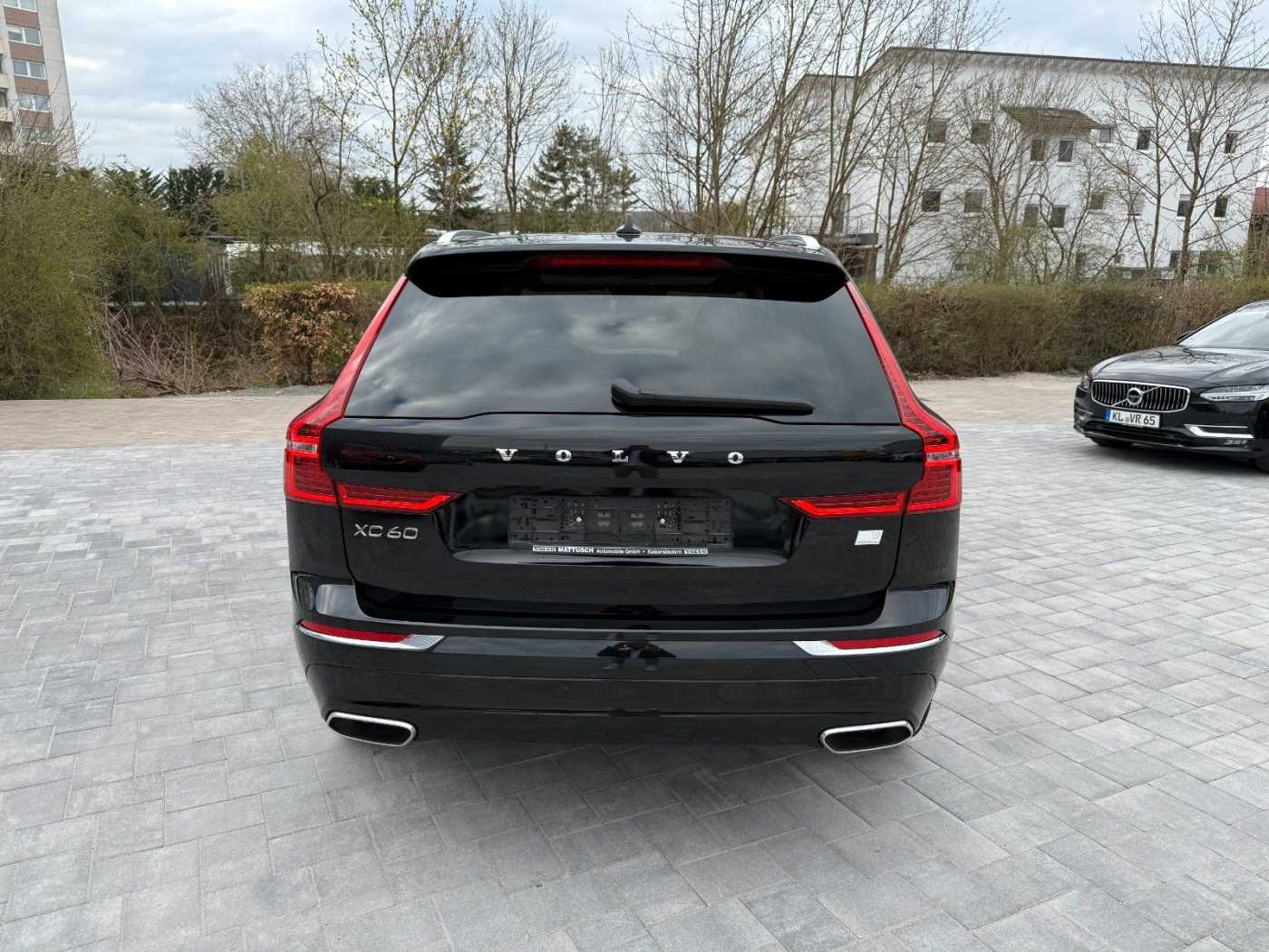 Volvo  T8 AWD INSCRIPTION+NAVI+LEDER+ACC+BLIS++
