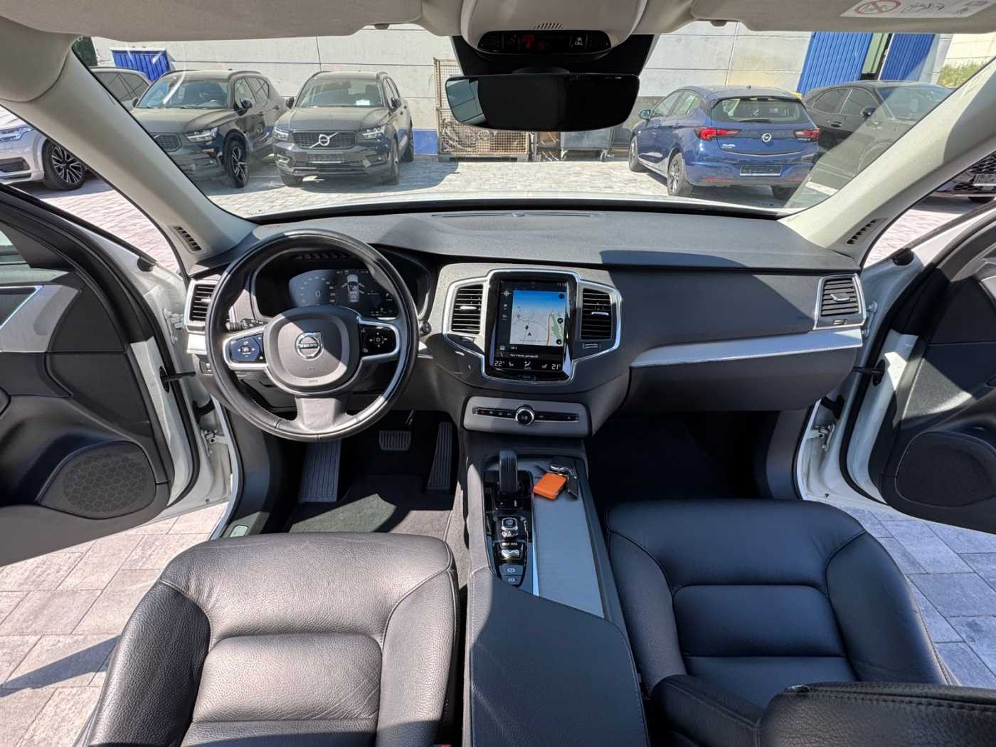 Volvo  T8 AWD INSCRIPTION EXPR. +AHK+INTELLISAFE++