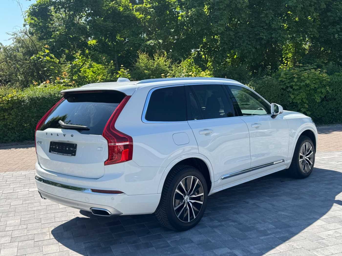 Volvo  T8 AWD INSCRIPTION EXPR. +AHK+INTELLISAFE++