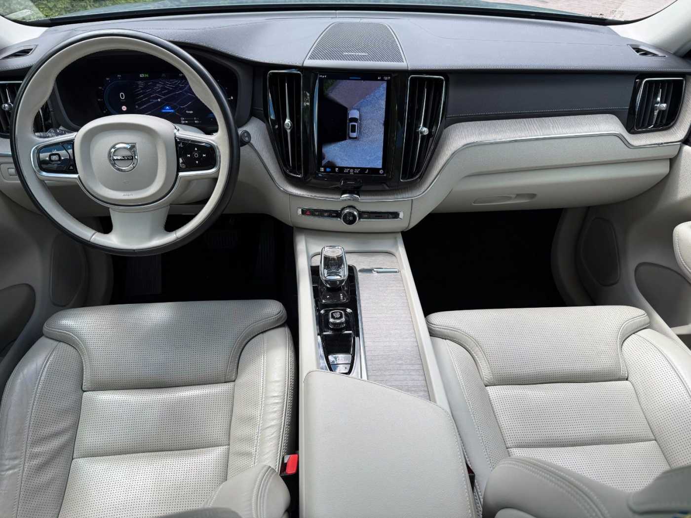 Volvo  T8 INSCRIPTION PHEV +LED+PANO+BEL. SITZE+AHK