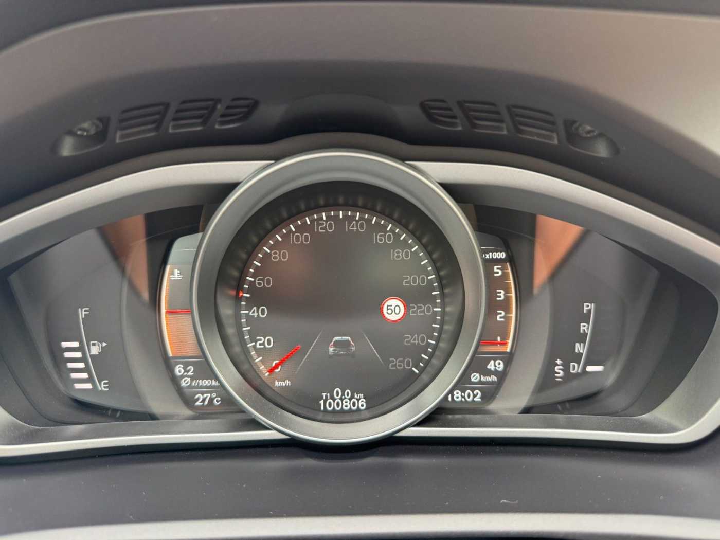 Volvo  CC SUMMUM+ACC+BLIS+CAM+PDC+LEDER+EL. SITZE