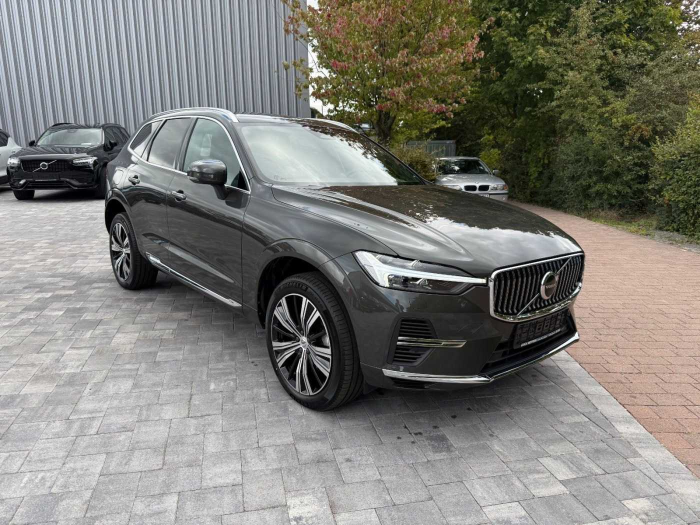 Volvo  T8 AWD INSCRIPTION+WOOL+AHK+B&W+PANO+AKUSTI