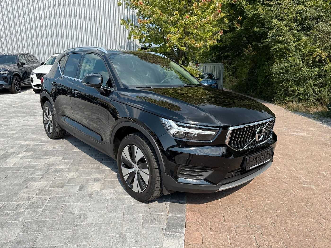 Volvo  T4 INSCRIPTION EXP. PHEV +NAVI+LED+ALU+CAM