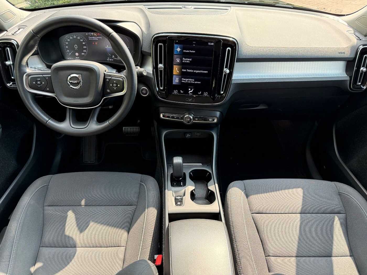 Volvo  T4 INSCRIPTION EXP. PHEV +NAVI+LED+ALU+CAM