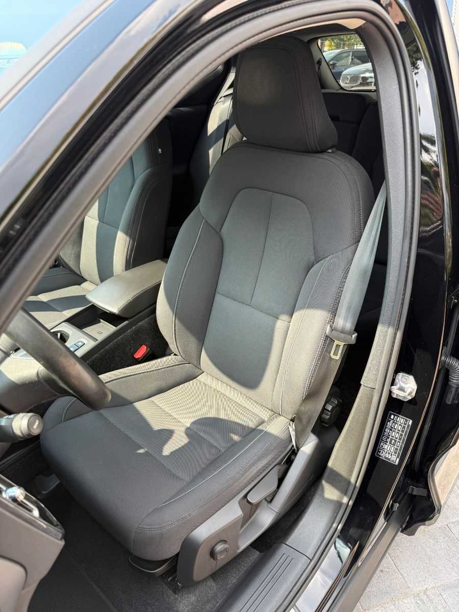 Volvo  T4 INSCRIPTION EXP. PHEV +NAVI+LED+ALU+CAM