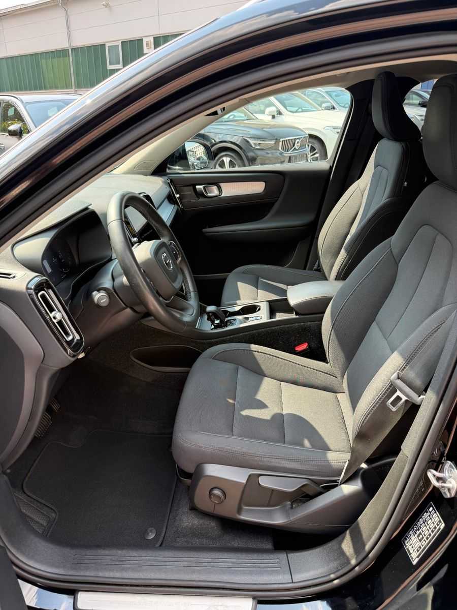 Volvo  T4 INSCRIPTION EXP. PHEV +NAVI+LED+ALU+CAM