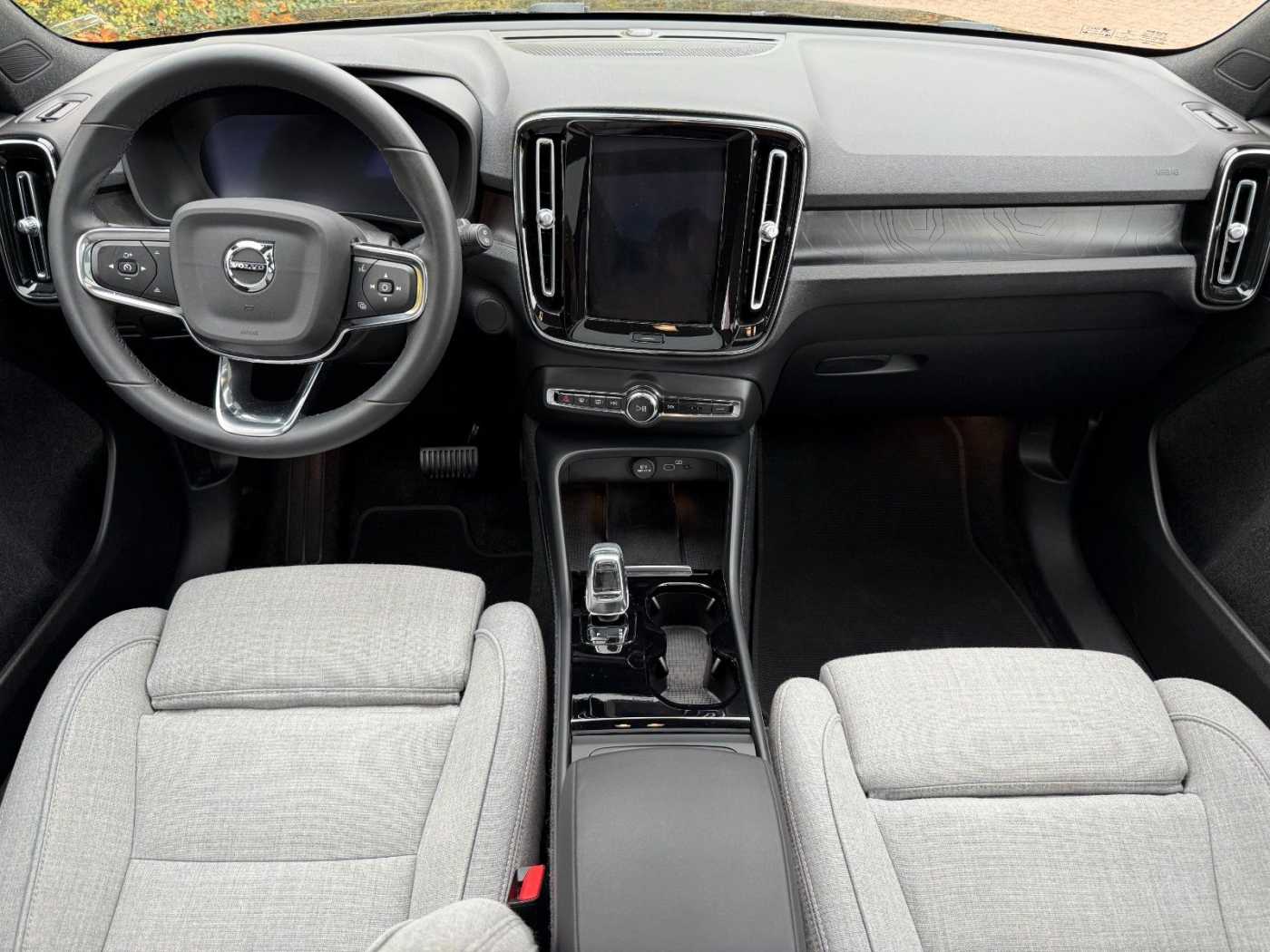 Volvo  ULTIMATE SINGLE ENGINE+