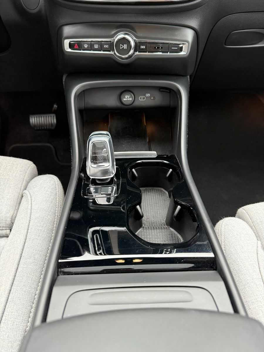 Volvo  ULTIMATE SINGLE ENGINE+