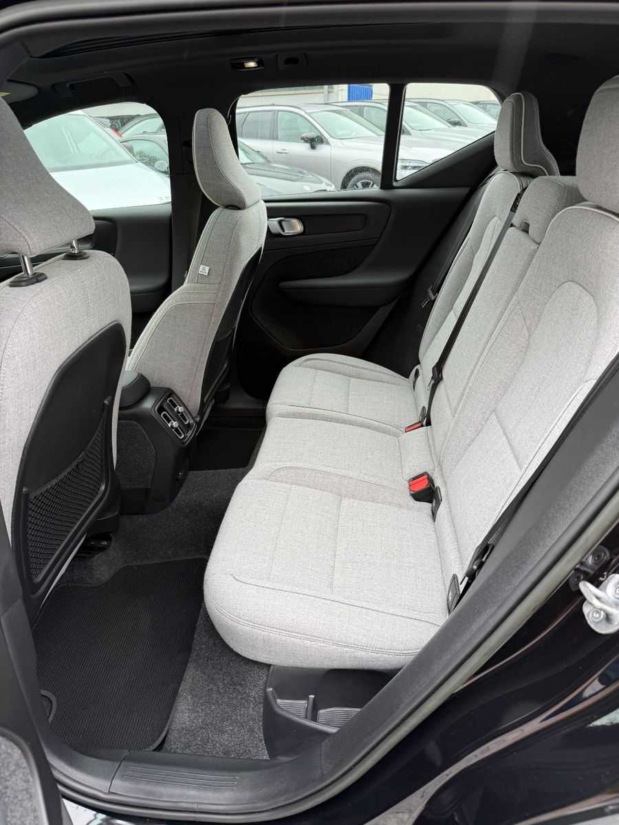 Volvo  ULTIMATE SINGLE ENGINE+