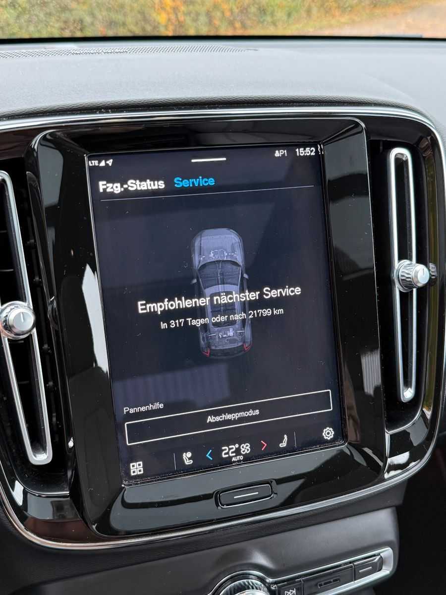 Volvo  ULTIMATE SINGLE ENGINE+