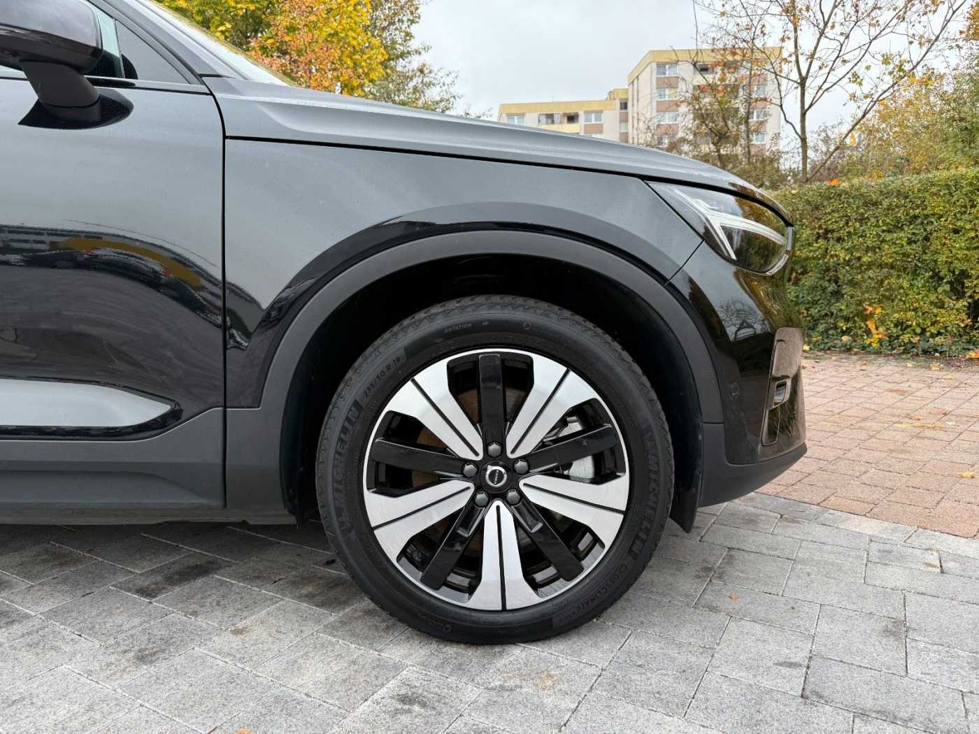 Volvo  ULTIMATE SINGLE ENGINE+